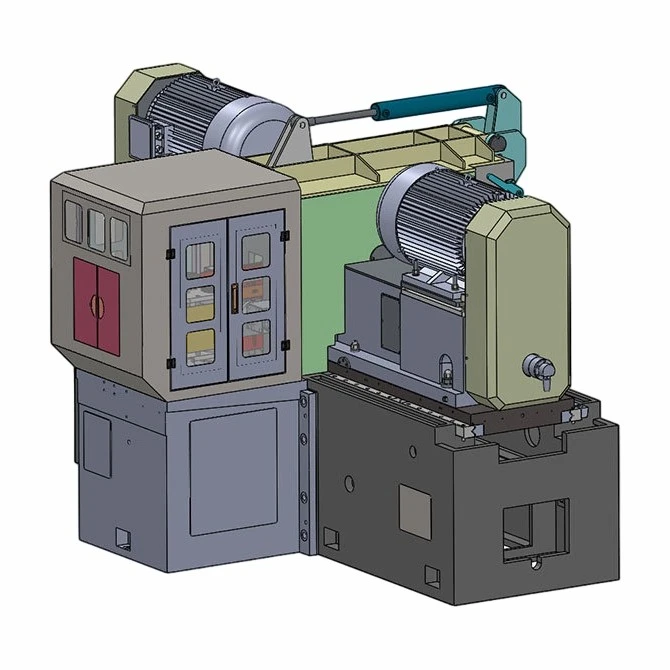 Double Disk Grinder best